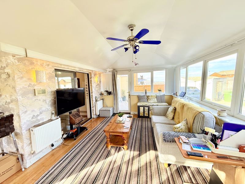 Sun Room- click for photo gallery